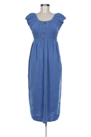 Φόρεμα Unbranded, Μέγεθος S, Χρώμα Μπλέ, Τιμή 10,74 €, #136763979