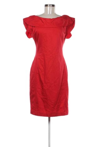Φόρεμα Lashez, Μέγεθος M, Χρώμα Κόκκινο, Τιμή 19,95 €, #136764002