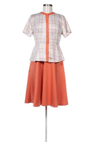 Φόρεμα Unbranded, Μέγεθος L, Χρώμα Πολύχρωμο, Τιμή 25,10 €, #136764294