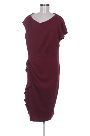 Rochie Miusol, Mărime XL, Culoare Roșu, Preț 120,99 Lei, #136764345
