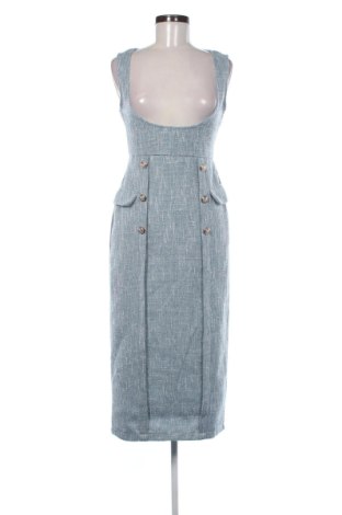 Φόρεμα SHEIN, Μέγεθος S, Χρώμα Μπλέ, Τιμή 12,85 €, #136764389