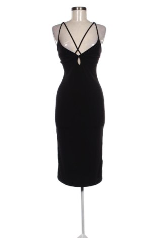 Φόρεμα Mango, Μέγεθος XS, Χρώμα Μαύρο, Τιμή 62,08 €, #136764443