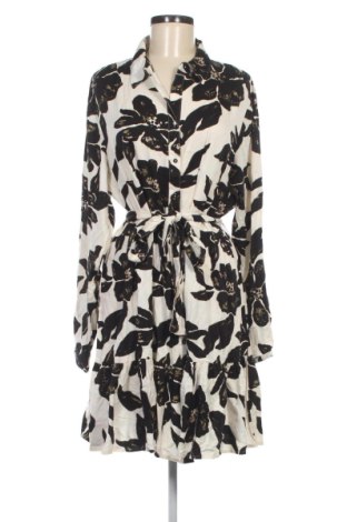 Kleid Sinsay, Größe XXL, Farbe Mehrfarbig, Preis 9,99 €, #136764560