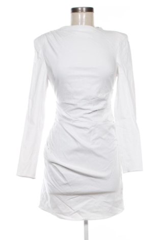 Φόρεμα ASOS, Μέγεθος M, Χρώμα Λευκό, Τιμή 16,99 €, #136764621