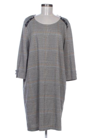 Kleid Gerry Weber, Größe XXL, Farbe Mehrfarbig, Preis 34,53 €, #136764630