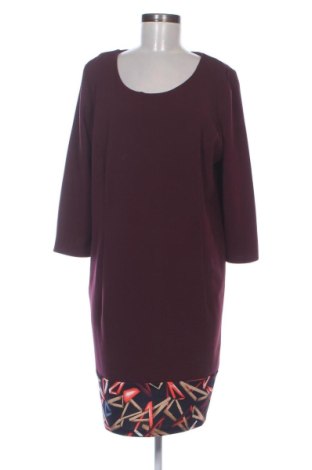 Φόρεμα Leki, Μέγεθος XXL, Χρώμα Βιολετί, Τιμή 13,99 €, #136764921