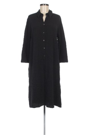 Φόρεμα Zara, Μέγεθος L, Χρώμα Μαύρο, Τιμή 21,99 €, #136765085