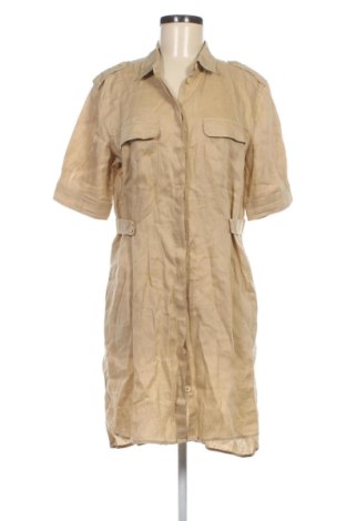 Kleid United Colors Of Benetton, Größe L, Farbe Braun, Preis 17,99 €, #136765263