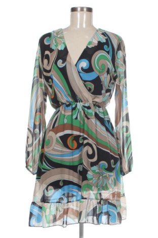 Rochie New Style, Mărime M, Culoare Multicolor, Preț 88,99 Lei, #136765329
