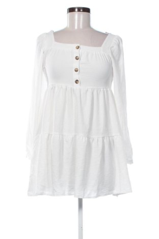 Φόρεμα Unbranded, Μέγεθος S, Χρώμα Λευκό, Τιμή 15,00 €, #136765341