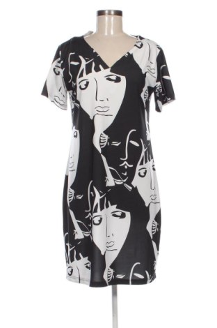 Φόρεμα Unbranded, Μέγεθος M, Χρώμα Πολύχρωμο, Τιμή 14,99 €, #136765357