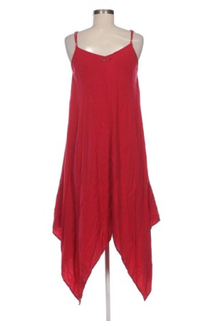 Rochie Koroshi, Mărime L, Culoare Roșu, Preț 78,99 Lei, #136765371