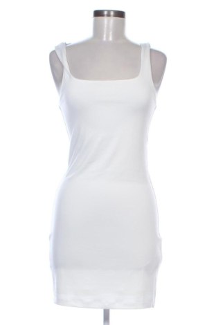 Rochie Amisu, Mărime M, Culoare Alb, Preț 62,99 Lei, #136765486