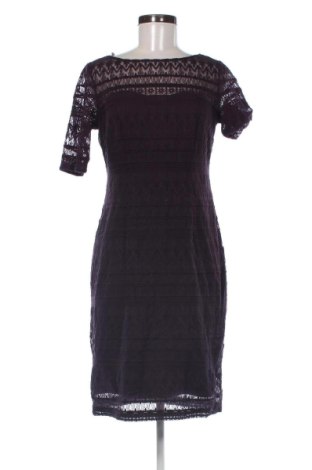 Kleid S.Oliver, Größe M, Farbe Lila, Preis 24,99 €, #136765532