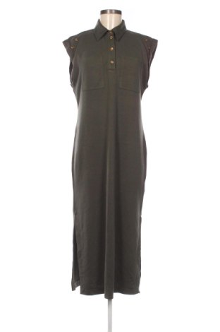 Φόρεμα Mint Velvet, Μέγεθος M, Χρώμα Πράσινο, Τιμή 110,57 €, #136765721