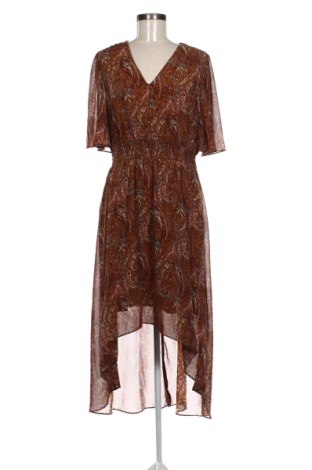 Φόρεμα Unbranded, Μέγεθος L, Χρώμα Πολύχρωμο, Τιμή 19,76 €, #136765937