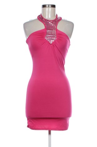 Φόρεμα Tally Weijl, Μέγεθος XS, Χρώμα Ρόζ , Τιμή 6,99 €, #136765943