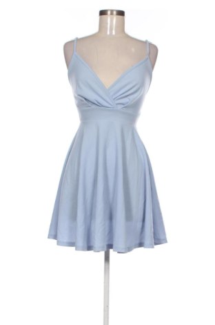 Rochie Unbranded, Mărime S, Culoare Albastru, Preț 35,99 Lei, #136766070