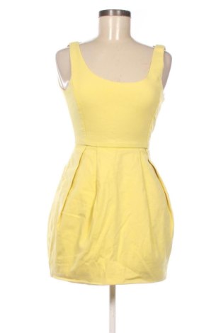 Φόρεμα Zara, Μέγεθος S, Χρώμα Κίτρινο, Τιμή 11,99 €, #136766534