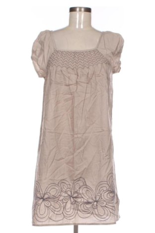 Φόρεμα Unbranded, Μέγεθος L, Χρώμα  Μπέζ, Τιμή 12,08 €, #136766632