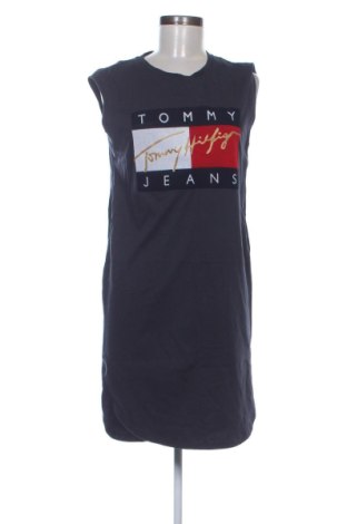 Sukienka Tommy Jeans, Rozmiar M, Kolor Czarny, Cena 175,99 zł, #136767093