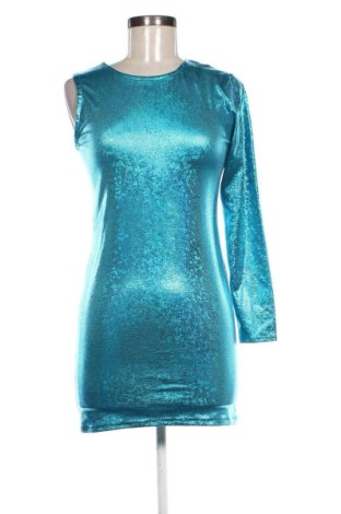 Šaty  Unbranded, Velikost S, Barva Modrá, Cena  239,00 Kč, #136767225