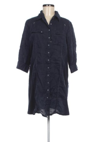 Kleid Rena Marx, Größe XL, Farbe Blau, Preis 36,99 €, #136767263