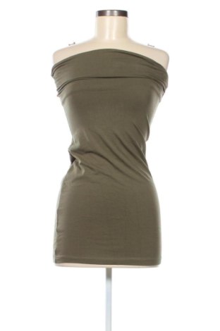 Φόρεμα H&M, Μέγεθος S, Χρώμα Πράσινο, Τιμή 18,99 €, #136767373
