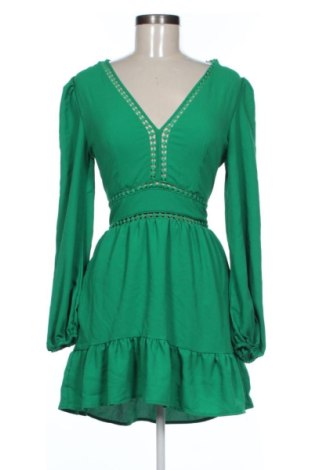 Rochie SHEIN, Mărime S, Culoare Verde, Preț 34,99 Lei, #136767534