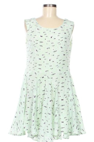 Rochie Kling, Mărime S, Culoare Verde, Preț 90,99 Lei, #136767620