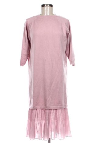 Φόρεμα Reserved, Μέγεθος M, Χρώμα Ρόζ , Τιμή 18,99 €, #136767738