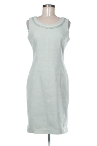 Rochie Nissa, Mărime M, Culoare Verde, Preț 253,77 Lei, #136767968
