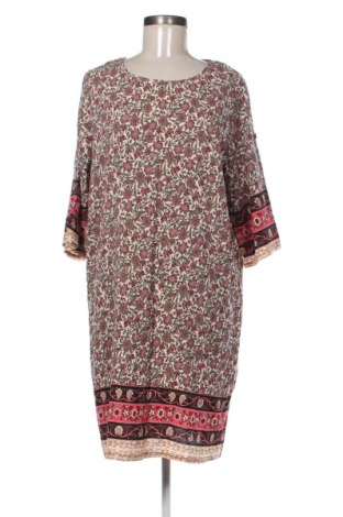 Φόρεμα Unbranded, Μέγεθος L, Χρώμα Πολύχρωμο, Τιμή 30,17 €, #136768131