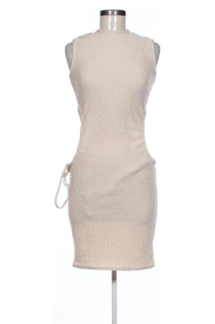 Φόρεμα SHEIN, Μέγεθος S, Χρώμα  Μπέζ, Τιμή 8,99 €, #136768189