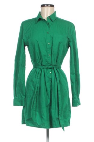 Φόρεμα Stradivarius, Μέγεθος M, Χρώμα Πράσινο, Τιμή 7,99 €, #136768450