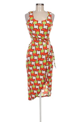 Rochie Shk, Mărime S, Culoare Multicolor, Preț 156,50 Lei, #136768601