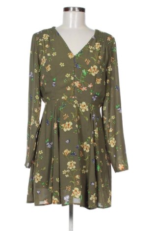 Kleid ONLY, Größe M, Farbe Mehrfarbig, Preis 8,99 €, #136768636