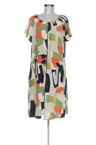 Φόρεμα Unbranded, Μέγεθος XL, Χρώμα Πολύχρωμο, Τιμή 13,00 €, #136769057