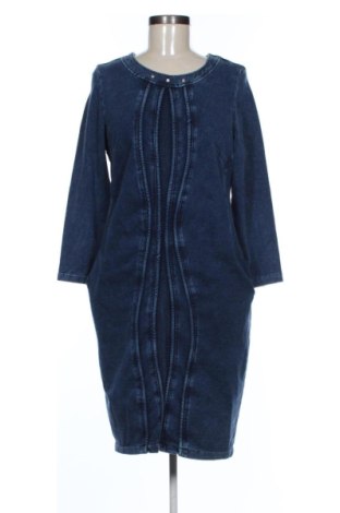 Φόρεμα Unbranded, Μέγεθος L, Χρώμα Μπλέ, Τιμή 10,74 €, #136769101