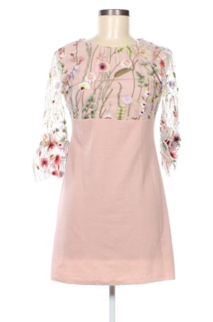 Rochie Unbranded, Mărime S, Culoare Roz, Preț 44,99 Lei, #136769171