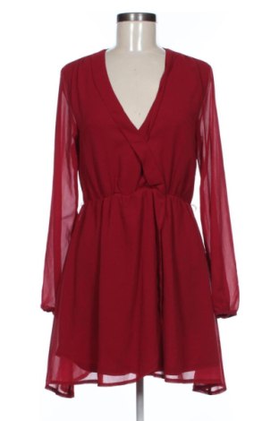 Rochie Nly Trend, Mărime M, Culoare Roșu, Preț 33,99 Lei, #136769205