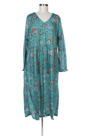 Kleid Unbranded, Größe XXL, Farbe Mehrfarbig, Preis 20,99 €, #136769280