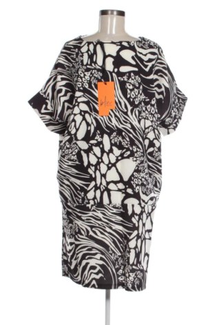 Φόρεμα Unbranded, Μέγεθος 4XL, Χρώμα Πολύχρωμο, Τιμή 31,99 €, #136769691