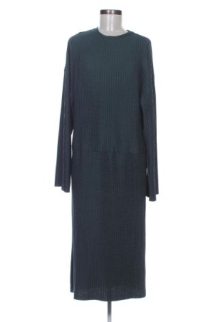 Φόρεμα Zara, Μέγεθος M, Χρώμα Πράσινο, Τιμή 17,99 €, #136769918