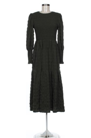 Sukienka Unbranded, Rozmiar M, Kolor Zielony, Cena 105,30 zł, #136770082