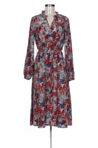 Φόρεμα Unbranded, Μέγεθος L, Χρώμα Πολύχρωμο, Τιμή 17,25 €, #136770134