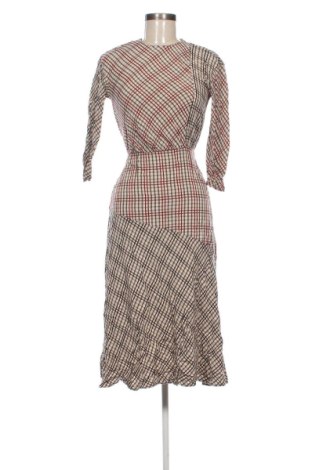 Sukienka Zara, Rozmiar S, Kolor Kolorowy, Cena 60,99 zł, #136770451