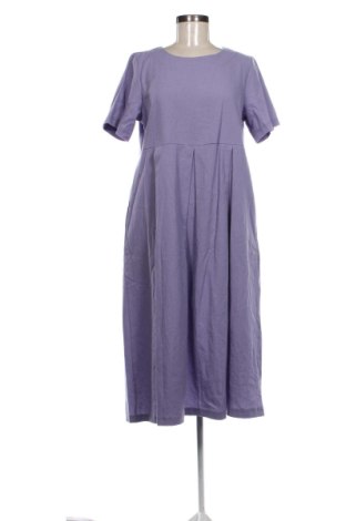 Šaty  Unbranded, Velikost M, Barva Fialová, Cena  695,00 Kč, #136770912