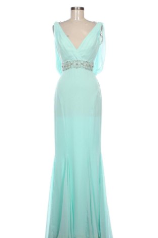 Kleid Pronovias, Größe S, Farbe Blau, Preis 52,99 €, #136770913