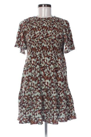 Рокля Pull&Bear, Размер M, Цвят Многоцветен, Цена 7,00 €, #136770969